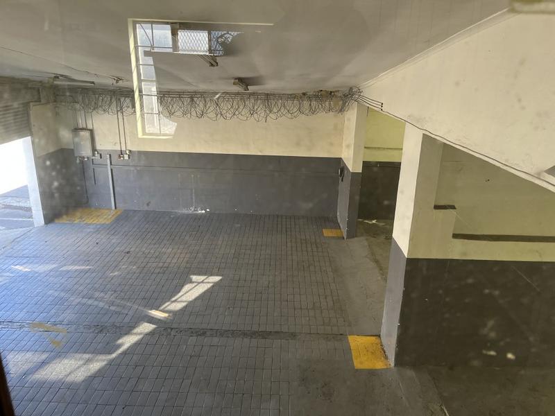 To Let commercial Property for Rent in Paarden Eiland Western Cape